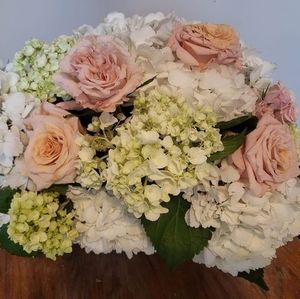 Meet your Posher, Shawn